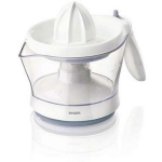 Philips Mahlapress HR2744/40, 25 W, 0.86 kg, Valge