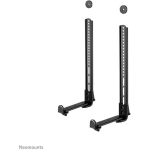 Neomounts seinakinnitus AWL29-650BL1, maksimaalne kandev&otilde;ime 15 kg, s&uuml;gavuse reguleerimine 77-215 mm, laius 50 mm, k&otilde;rgus 437 mm