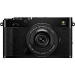CAMERA DIGITAL MILC 40MP/X-E5 BLACK FUJIFILM