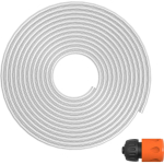 Browin voolik 7.0x1.5 mm, 5 m, kiire &uuml;hendused, temperatuuritaluvus -20&deg;C kuni +60&deg;C, l&auml;bipaistev