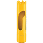 Dewalt Saag 20mm DT90299-QZ, L&auml;bim&otilde;&otilde;t 20 mm, L&otilde;ikes&uuml;gavus 47 mm, Materjal Teras, 1 tk.