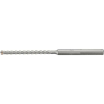 Yato m&uuml;&uuml;rde urbis YT-419813 12 mm, 280 mm, 47-55 HRC, 40Cr, SDS-Max, X-tip, 140 mm, YG9, liivapritsitud, &uuml;ksik spiraal