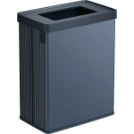 Curver Pr&uuml;gikast Verto 0800395Y81, 54 l, 54.7 cm x 43.5 cm, p&auml;rlmere, plastmass, ilma kaaneta