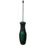 Mega Kruvikeeraja 5000699 PZ2 100 mm, kummist k&auml;epide, 1 tk
