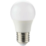 Besk LED pirn 9119815, 7W, 720Lm, E27, 3000k, matt pind, pirni kuju