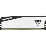 Patriot m&auml;lu DIMM 16GB DDR5-6000/VEB516G6030W, 16GB, DDR5, 6000MT/s, CAS 30, XMP 3.0, EXPO, On-Die ECC