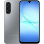 Samsung Mobiiltelefon Galaxy A17 5G SM-A176BZADEUE, 256 GB, 6.7", 50 MP, 5000 mAh, 2x SIM, NFC, Bluetooth 5.3