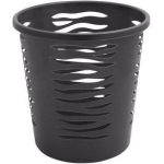 Branq Pr&uuml;gikast 8130028, 10 l, plastmass, Zebra hall, 260 mm x 265 mm