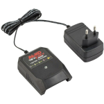 Al-Ko Aku laadija C40.6 LI 1A 114130, 1 A, 18 V / 36 V, laadimisaeg 2,5 Ah 80 min, 4,0 Ah 124 min, 5,0 Ah 154 min
