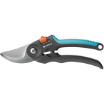 Gardena Aiandus k&auml;&auml;rid PremiumCut Flex 7022355, 19.6 cm, 0.161 kg, 24 mm, roostevaba teras, ergonoomilised k&auml;epidemed