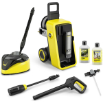 Karcher K&otilde;rgsurvepesur K 7 Comfort Premium Home 1.317-503.0, 3000 W, 180 bar, 600 l/h, 60 m&sup2;/h, 10 m voolik