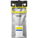 Epson XXL Ink | WorkForce Pro EM/EP-C800R | Ink cartrige | Yellow