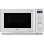 Caso Mikrolaineahi M 20 Cube 03314, 800 W, 20 L, 10 v&otilde;imsustaset, 8 automaatprogrammi, laste lukustus