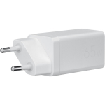 Asus AC65-05 | 2C GAN CHARGER/WH/EU | USB-C | 65 W | 5.0/9.0/12.0/15.0/20.0 V | AC Adapter