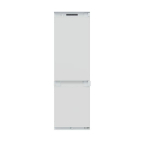 Candy k&uuml;lmik ECNBQL3518EV, 194L, 74L, 35dB, 2 ust, 220-240V, 268L, 3kg/24h, Elektroniline juhtpaneel