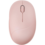 Asus optiline hiir MD101 90XB08U0-BMU010, 2400 DPI, 2.4 GHz, Bluetooth, roosa savi, 4 nuppu, traadita vastuv&otilde;tja pesa