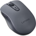 Lenovo Vaikne hiir WL310 GY51Q65621, Bluetooth 5.0, 6 nuppu, 1600 dpi, hall, 2 suunda kerimisratas