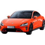 Xiaomi SU7 1:18 Valu mudelauto BHR08KOGL, 1.80kg, Avatavad uksed, 175&deg; vedelad k&otilde;verad, Veepiis žibud