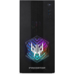 Acer Predator Orion 3000 Arvuti, DG.E4TEX.007, 32 GB, DDR5, 1000 GB, GDDR7, NVIDIA GeForce RTX 5070, Windows 11 Home