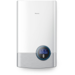 Hisense AHM-100HCWBAA, 220-240V, 40kg, 44dB, 9m, 1tk, 4tk, 0.32m3