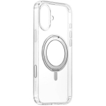 Baseus SkyRing 360&deg; iP16 magnetkast, P6016100A201-04, MagSafe, l&auml;bipaistev