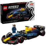 Lego Ehitusplokid MODEL 77243, 251 elementi, 1 minifiguur, 18+ aastat