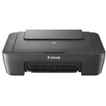 Canon MG2556S 0727C076, 4800 x 600 dpi, 1 x USB, 8 ipm, 4 ipm, V&auml;rviline printimine, Fotoprintimine, Funktsioonid: printer