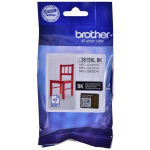 Brother LC-3617Y tindikassett, LC3619XLBK, 1 tk, must, 3000 lehte, originaal, pigmendip&otilde;hine tint