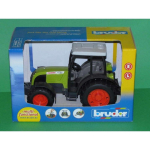 Bruder Traktor Claas Nectis 267F BR-02110, 1:16, Plastmass, 12.9cm, 15cm, 25.2cm, 3 aastat, ilma akuta