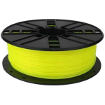 Gembird 3D printeri niit 3DP-PLA1.75-01-FY, 1,75mm, kollane, PLA, 1 tk