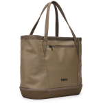 Thule Varustuse kott 3205528, 30L, 0.95kg, s&uuml;gava khaki, pol&uuml;ester, veekindel, 100% taaskasutatud materjalid