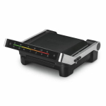 Zelmer Grill ZPR2600 72105163P, 2000W, 6 automaatset programmi, roostevaba teras, jahtunud k&auml;epidemed