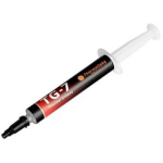 Thermaltake Termopasta CL-O004-GROSGM-A, 4g, pelēka, -50 - 250 &deg;C, paredzēta procesoram