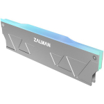 Zalman Jahuti ZM-MH10, 55g, H&otilde;be, 137x8,5x40mm, 3 kontaktiga RGB, 5V, alumiinium, ABS, &uuml;hilduv RAM-iga