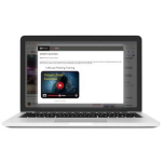 Watchguard DNSWatchGO WGDNS30103, 3 aastat, 1-50 kasutajat, tellimuse litsents, kohalik installatsioon