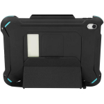 Targus SafePort Rugged Max Karp THD929GL, 10.9", kaitsekarp, &uuml;hilduv iPad A16 ja 10. p&otilde;lvkonnaga, must