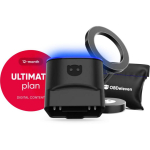 OBDeleven 3 ULTIMATE Pack P1058, Bluetooth, VAG, BMW, Toyota, Ford, vigade lugemine/kustutamine, t&auml;iustatud kodeerimine
