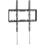 Vogels UP 4003 TV seinakinnitus, 8440030, fikseeritud, 32-65", 55kg, VESA 200x200-400x400mm, must