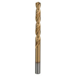 Bosch 2609255106 metallpuur, HSS-TiN, silindriline, 8.5 mm, 11.7 cm, 7.5 cm, kuiv, metallile