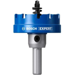 BOSCH 2608902006 EXPERT lehtmetalli augurauasa, 50mm, v&auml;limine kuusnurk, 5mm, Bosch Expert