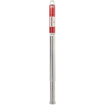Milwaukee 4932343670, SDS-Max vars, 450 mm, 1 tk, pikendatav, keermestatud &uuml;hendus