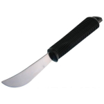 Sundo nuga eakatele, 22730, 210mm, &uuml;mar tera, libisemiskindel k&auml;epide, ergonoomiline, must