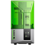 ELEGOO Mars 5 3D-printer, 50.101.014300, MSLA, 6.6" 4K LCD, 35&mu;m, 0.01-0.2mm, 143.43x89.6x150mm, 70mm/h, automaatne nivelleerimine