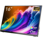 Minix SF16T 16" Portable Monitor