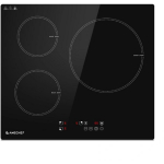 AMZCHEF CE-T-74IB3xyzf-CS 3-zone induction cooktop