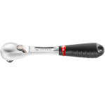 1/4' DUST PROOF RATCHET