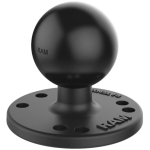 RAM MOUNT Mounting base for flat surface RAM-202U