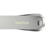 SanDisk Ultra Luxe USB flash drive 256 GB USB Type-A 3.2 Gen 1 (3.1 Gen 1) Silver