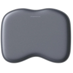 LiberNovo StepSync jalatoe matt CP-GW-0000039-00-01, must, 20mm, 720g, 41.5x33.3cm, &le;40kg, PU, libisemiskindel