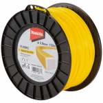 Trimmeri tamiil, nailon, &uuml;mmargune 1,6mm x 10m